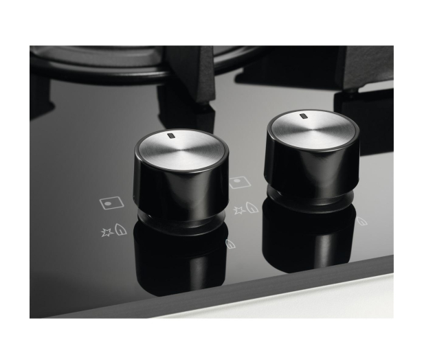 Electrolux EHF3920BOK czarna ceramiczna - 167276 - zdjęcie 3